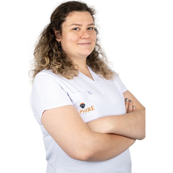 Clinictor - SaphireDent - Dr Yasemin Aktan