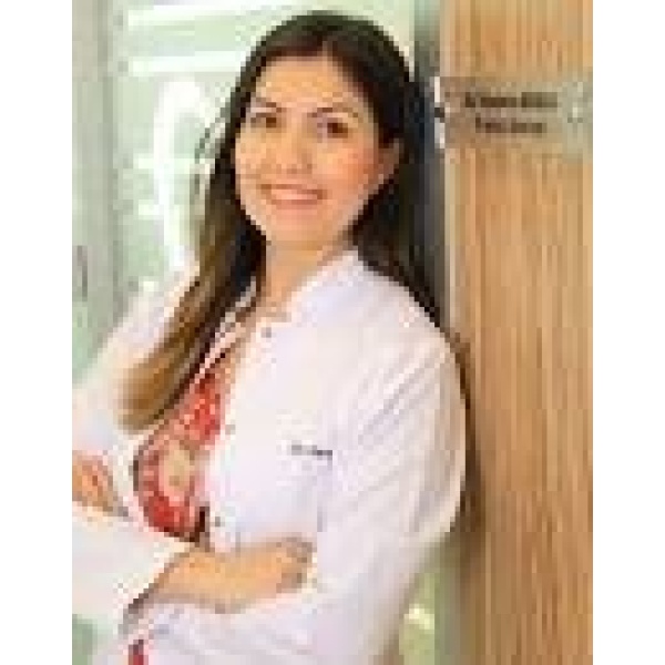 Clinictor - YASEMIN BUDAK TASTAN - Dr yasemin budak tastan