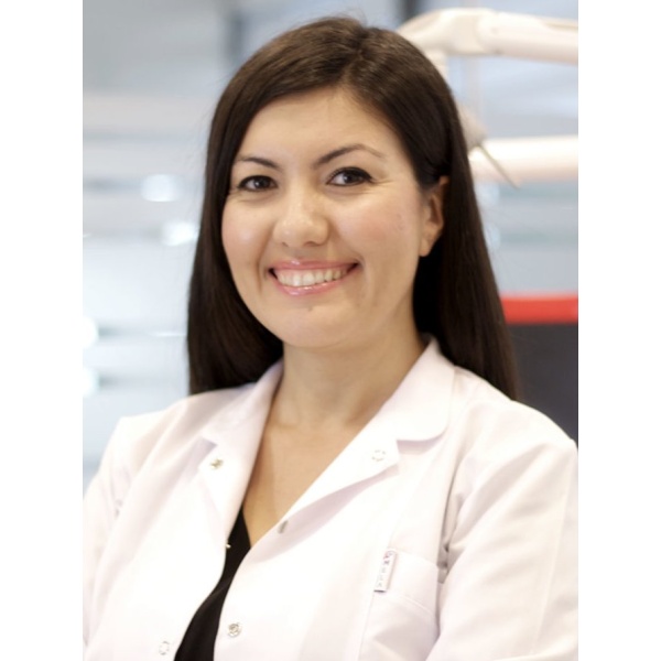 Clinictor - Dentafulya Dental Clinic - Dr Yasemin Budak