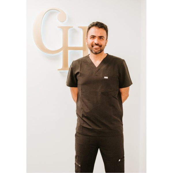 Clinictor - Chess House Dental Practice - Dr Yash Ghevaria