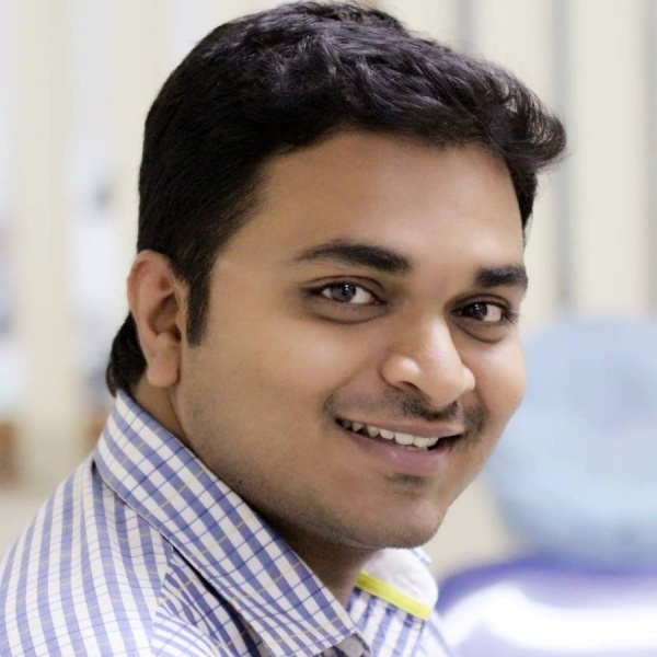 Clinictor - Dr Smiles Dental Clinic - Dr Yashvanth Bethapudi