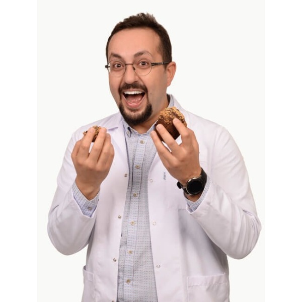 Clinictor - Istanbul Smile Center - Dr Yasin Akgül