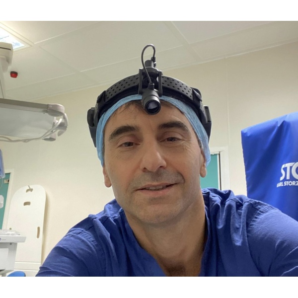 Clinictor - Medazur Medical Clinic - Dr Yavor  Chobanov