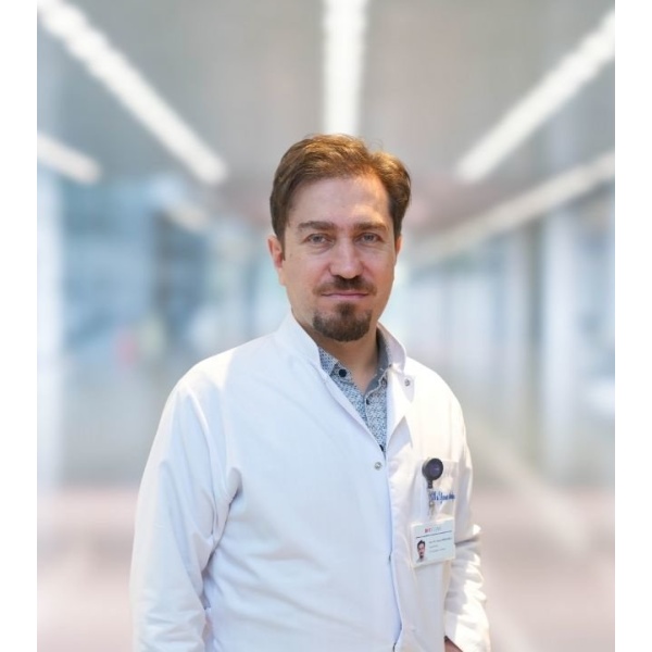 Clinictor - BHT CLINIC Istanbul Tema Hospital - Dr Yavuz AKINCIOĞLU