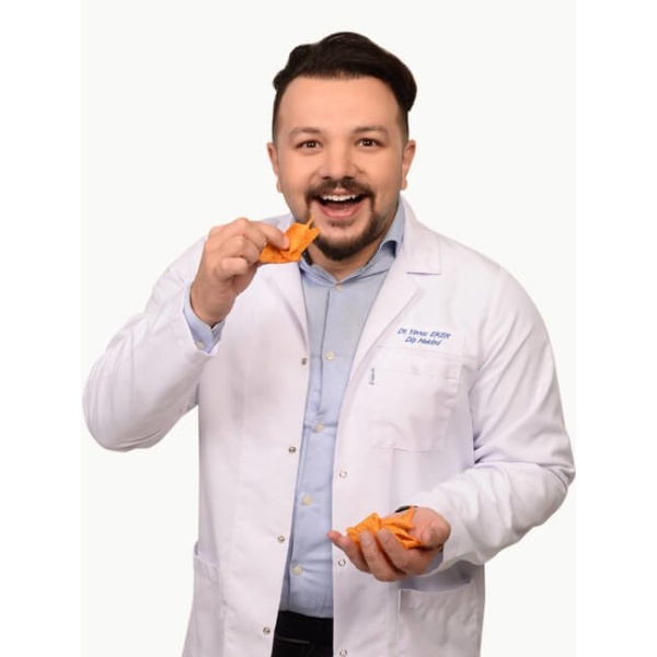 Clinictor - Istanbul Smile Center - Dr Yavuz Eker