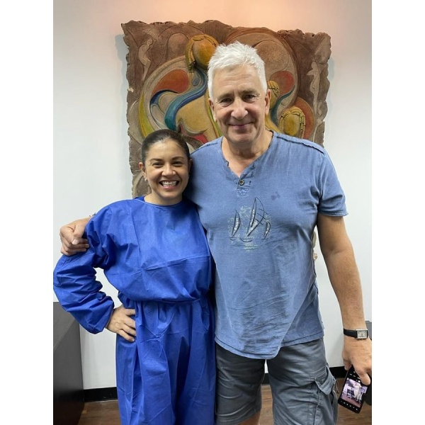 Clinictor - Costa Rica Dental Team - Dr Yelda Fernandez