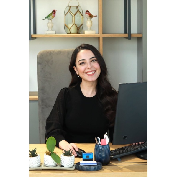 Clinictor - Denti̇a Ağiz Ve Di̇ş Sağliği Poli̇kli̇ni̇ği̇ - Dr Yeliz Arslan Gul
