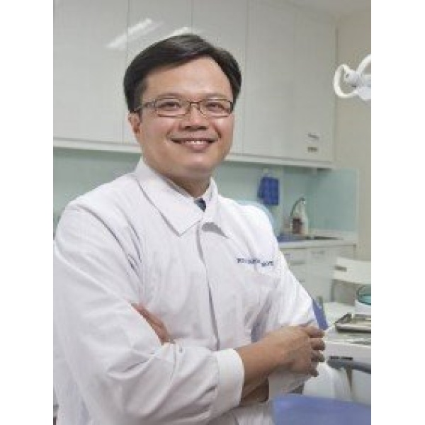 Clinictor - Royce Dental Surgery - Clementi - Dr Yeo Kok Beng