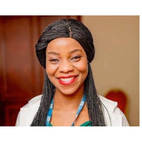 Clinictor - Eric Healthcare - Dr Yetunde Eribake