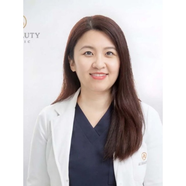 Clinictor - Ai Skin Clinic - Dr Yi-Ning