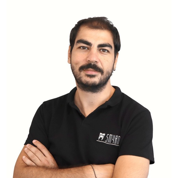Clinictor - Smyrna Dent - Dr Yiğit Kaan Polat