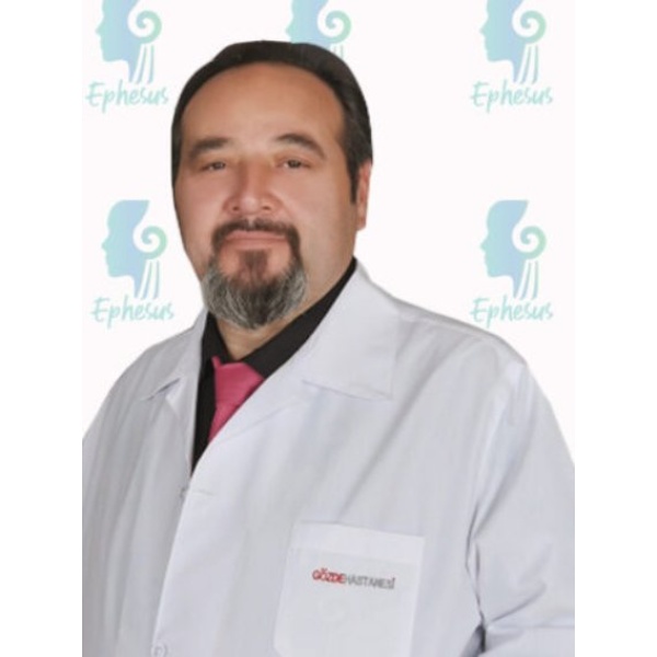 Clinictor - Ephesus Marine - Dr Yilmaz Timucin