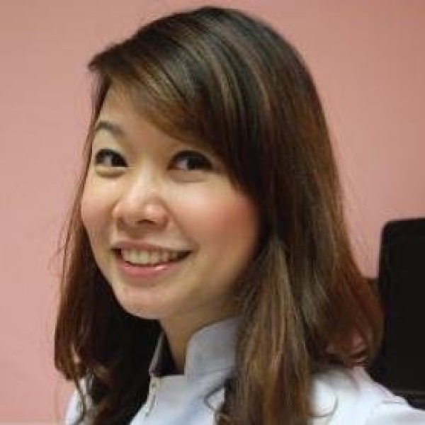 Clinictor - Say Cheeeze Dental Clinic - Dr Yingmanee Jermthanes