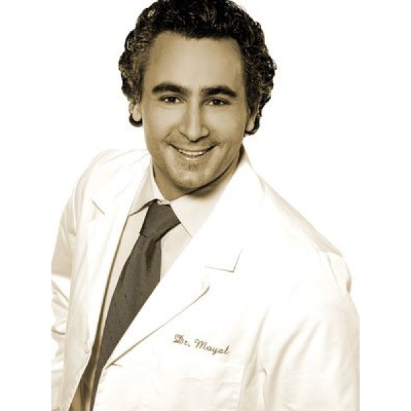 Clinictor - clinique Revolution du Plateau - Dr Yoel Moyal