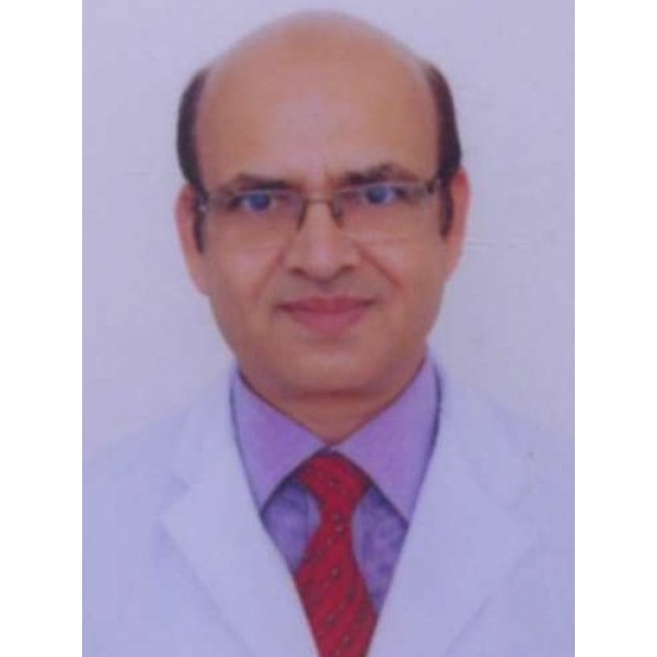 Clinictor - Mohandai Oswal Hospital - Dr Yogesh Arora