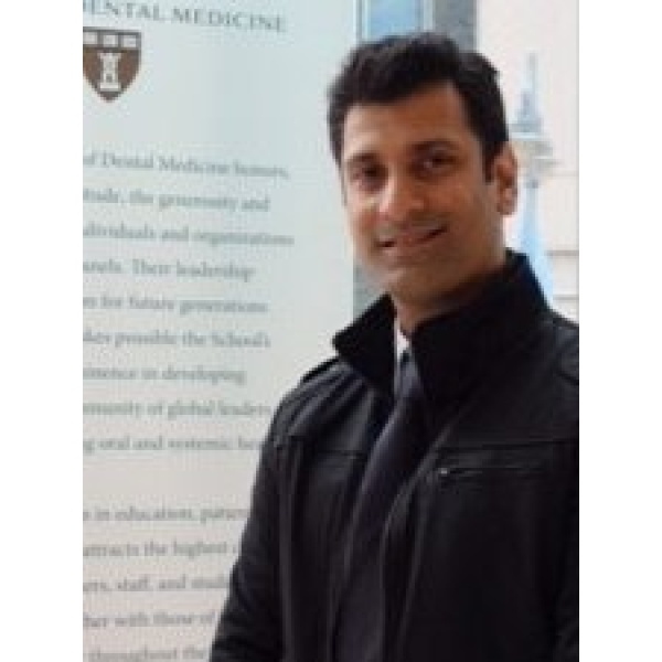 Clinictor - Malaysia Cosmetic Dentist - Dr Yogesh Sharma
