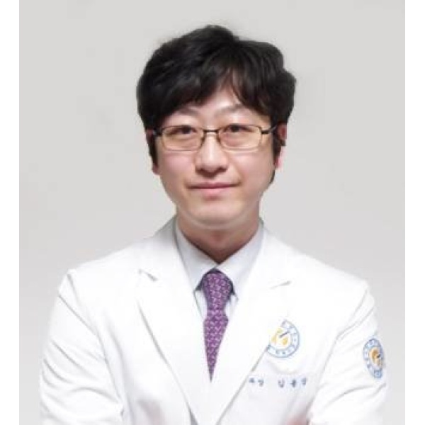 Clinictor - Yonsei Sarang Hospital - Dr Yong-sang Kim