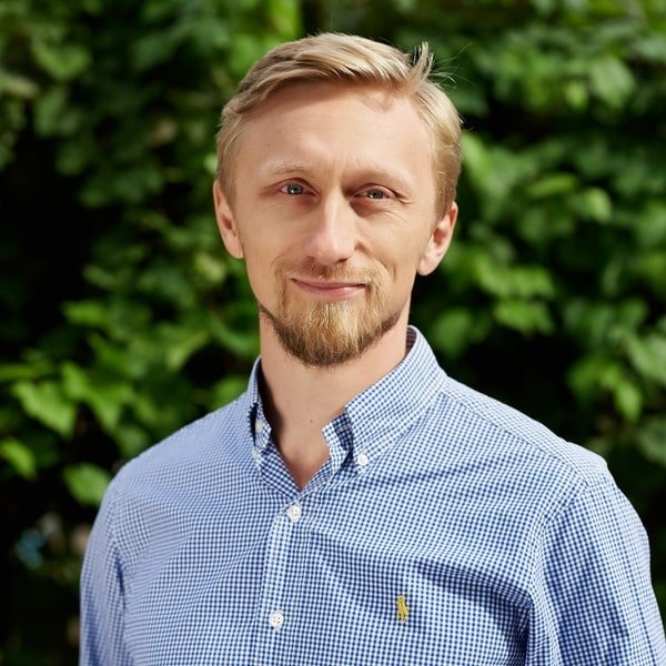Clinictor - American Medical Centers - Kyiv - Dr Yosyp Siladi