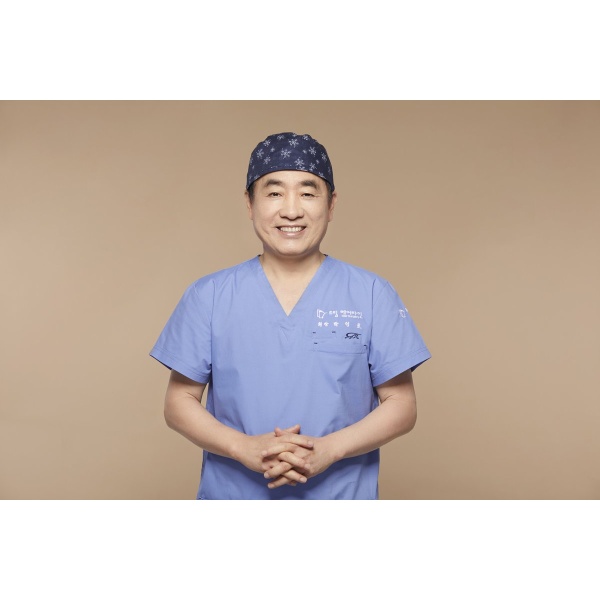 Clinictor - Dream Hairline Hair Transplant - Dr  Youngho Park
