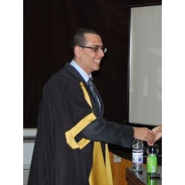 Clinictor - Dental Care Egypt - Dr Yousef Abd ElGhaffar