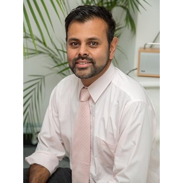 Clinictor - Verne Road Dental Practice - Dr Yousoof Asmed Nojib