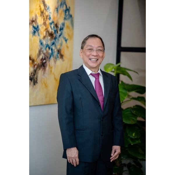 Clinictor - Penang Dental Surgery - Dr Yu Joo Tan