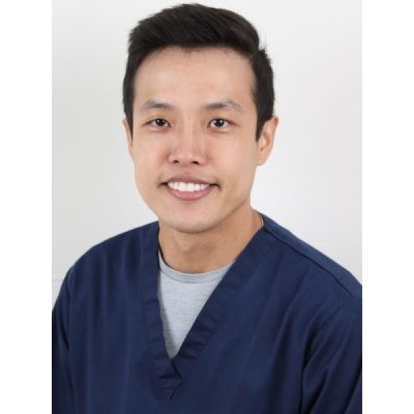 Clinictor - Coronation Dental Clinic Nambour - Dr Yuan Chun Kwan