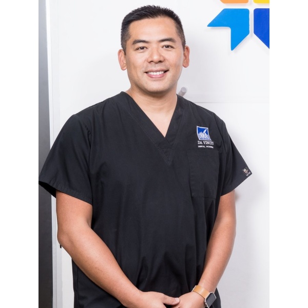 Clinictor - Drs. Dent - Dr Yuan Min Tai