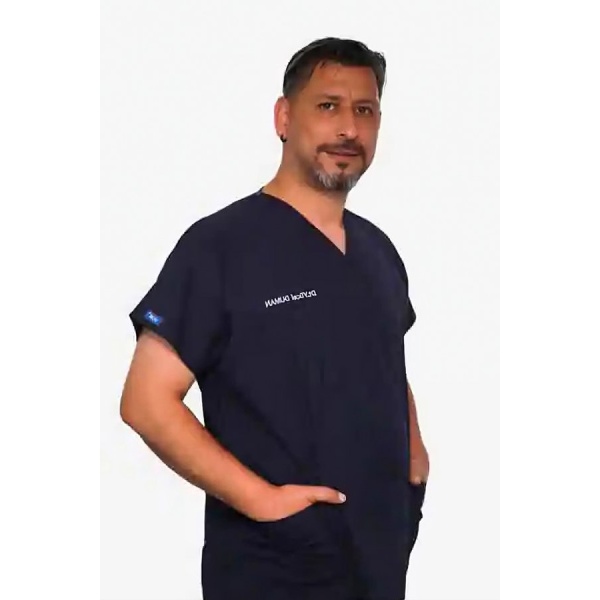Clinictor - Mood Dental Clinic - Dr Yücel Duman