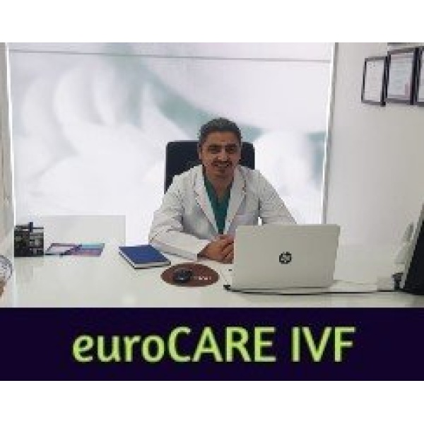 Clinictor - euroCARE IVF - Dr Yucel INAN