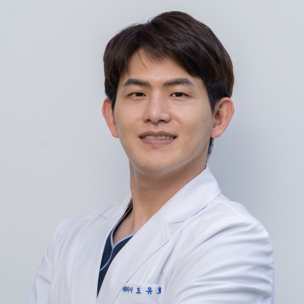 Clinictor - Seoul Today Dental Clinic - Dr Yuho Doh