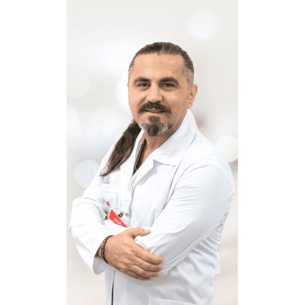 Clinictor - Büyük Anadolu Hospitals - Dr Yuksel ISIK