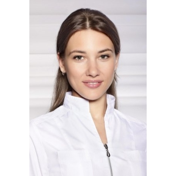 Clinictor - Gryshchenko Clinic - IVF - Dr Yuliya Blazhko
