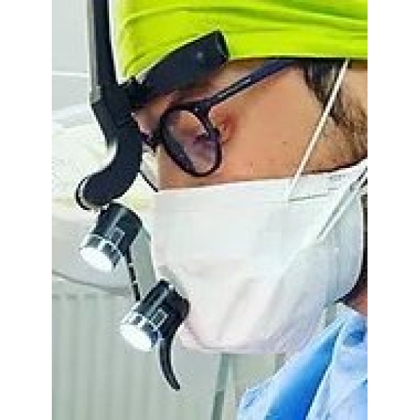 Clinictor - Orient Dental Clinic - Dr Yunus Emre Yavuz