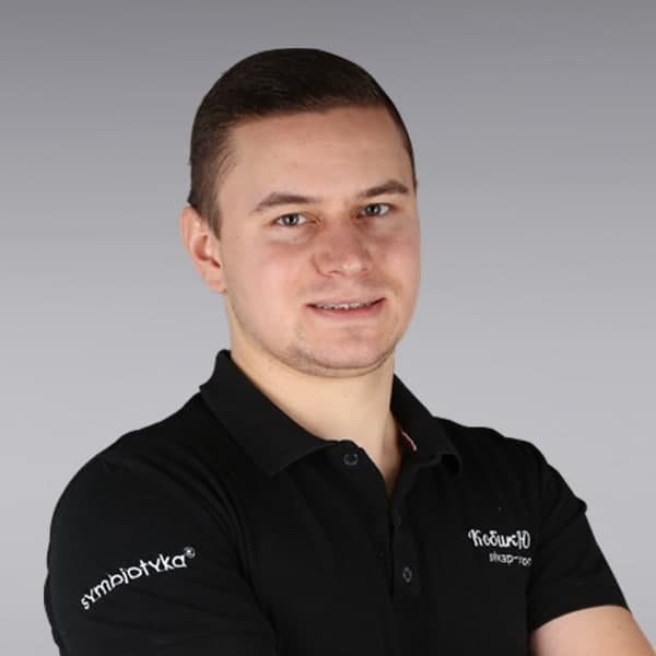 Clinictor - Symbiotyka - Dr Yuriy Kobyk