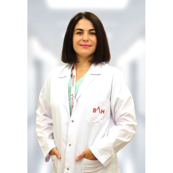 Clinictor - Büyük Anadolu Hospitals - Dr Yusa ABAY
