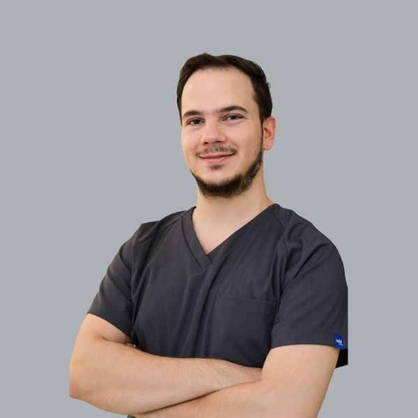 Clinictor - Mete Dental Clinic - Dr Yusuf Efe