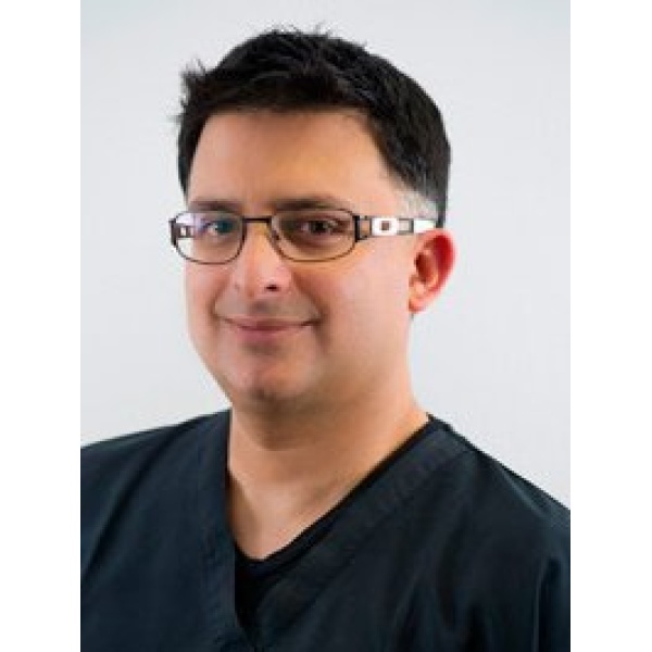 Clinictor - Dr Yusuf Jadwat Specialist in Periodontics - Dr Yusuf Jadwat