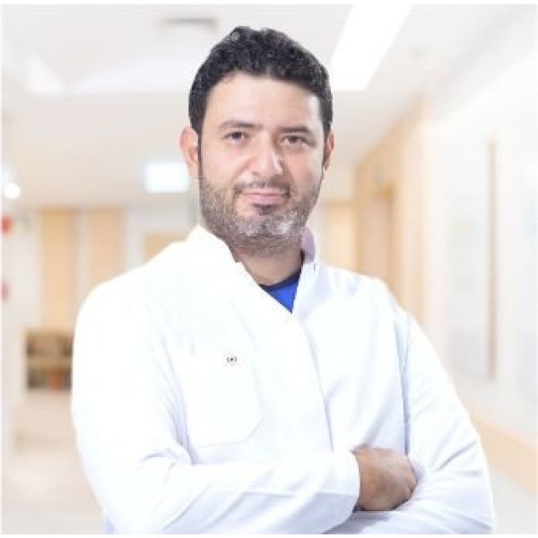 Clinictor - Private Lokman Hekim Esnaf Hospital - Dr YUSUF  TÜFENKÇİ