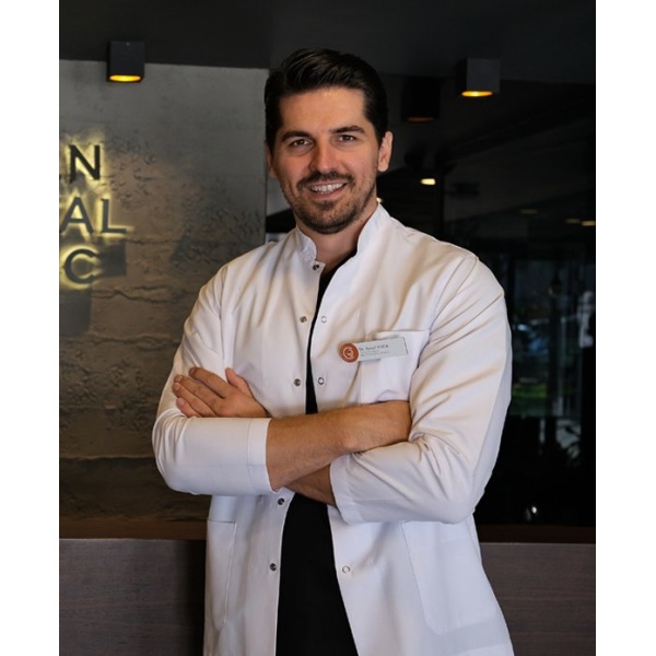 Clinictor - Urban Dental Clinic - Dr Yusuf Yuca