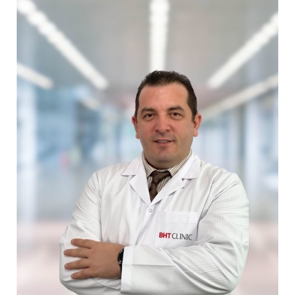 Clinictor - BHT CLINIC Istanbul Tema Hospital - Dr Zafer SOYDAN