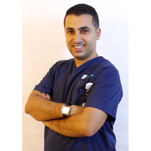 Clinictor - Quality Care Dental Center - Dr zaghari mohammed