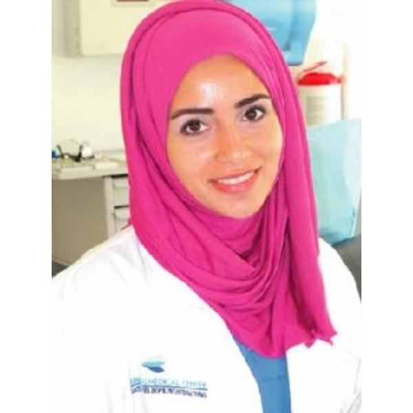 Clinictor - Ferrari Dental Clinic Beirut Lebanon - Dr Zahra Kabbani