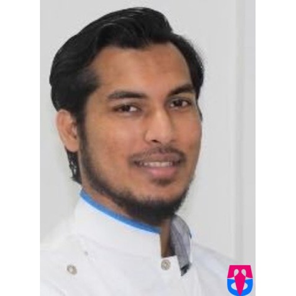 Clinictor - Orient oral care - Dr Zain Ahmed