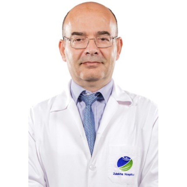 Clinictor - Zulekha Hospital Dubai - Dr Zakariyya .