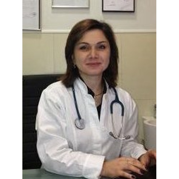 Clinictor - Clínicas Dermalia - Hortaleza - Dr Zara Chopuryan