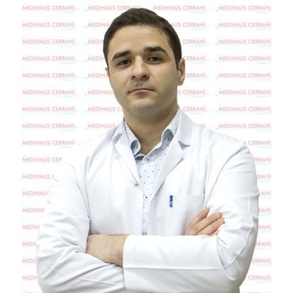 Clinictor - Medihaus- Eye Department - Dr Zaur Zakiev