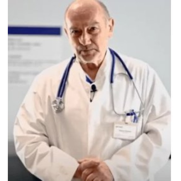 Clinictor - Private Hospital Pulsmed Ltd. - Dr Zbigniew Kowalczyk