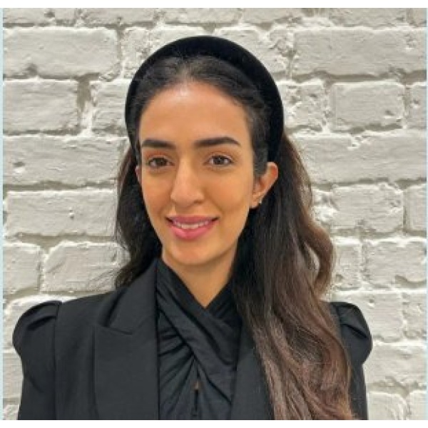 Clinictor - Canova London - Dr Zeena Adnan