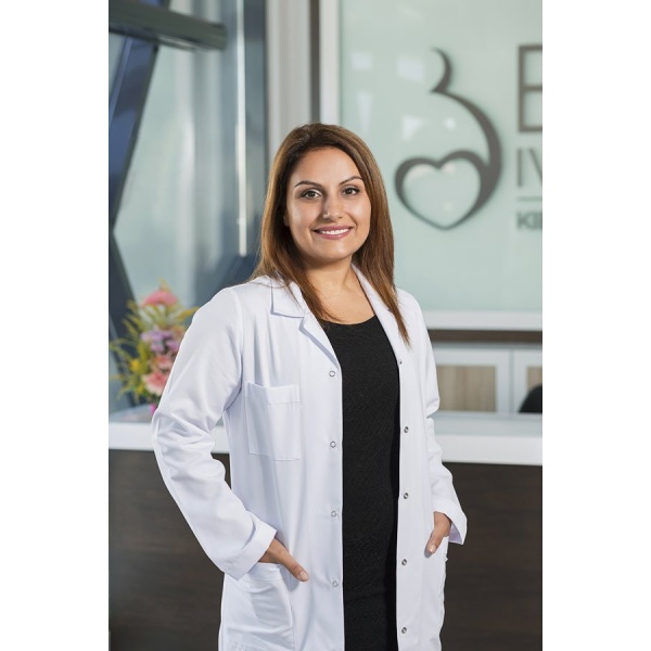 Clinictor - British Cyprus IVF Hospital - Dr Zehra  Onar Sekerci